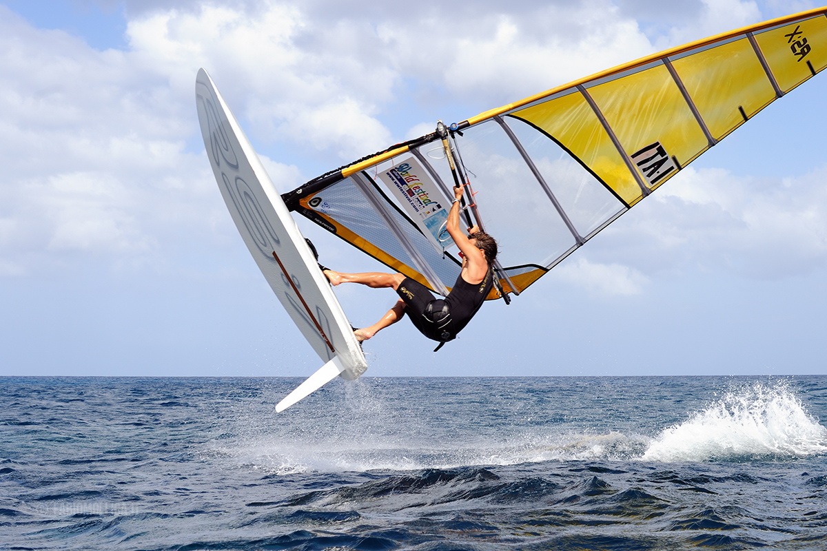 Windsurf